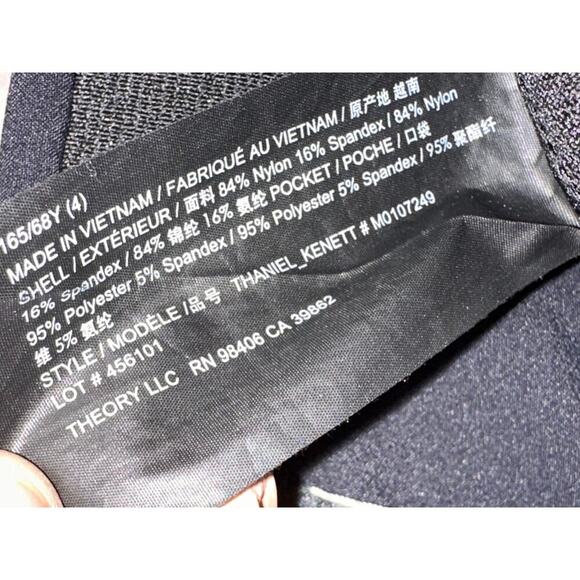 Women Stretch Skinny Leg pants - Picture 4 of 5